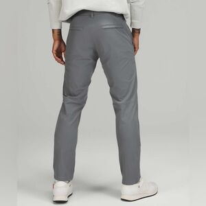 Lululemon Commission Golf Pant 34” x 32” BNWT